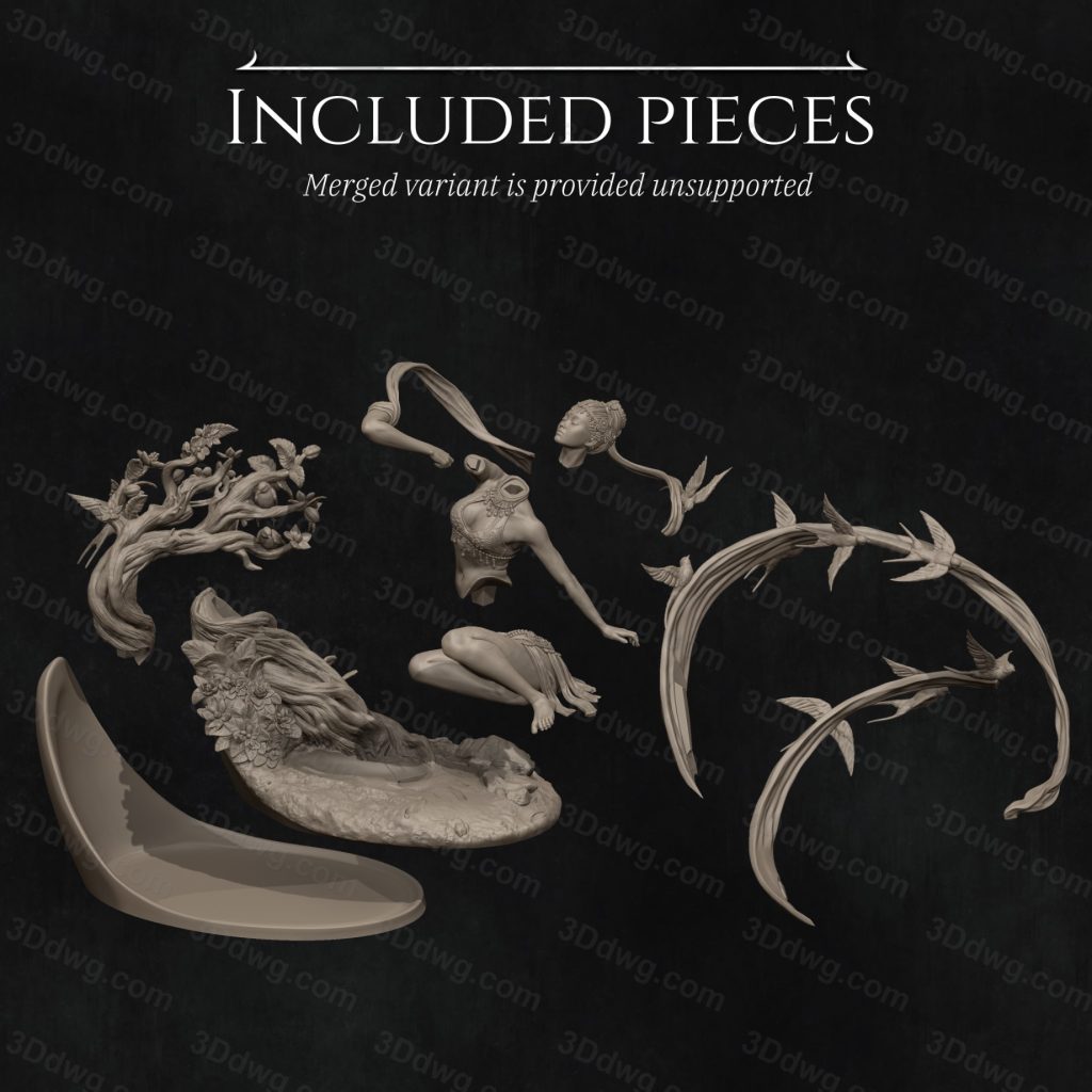 图片[7]-NeriKson 四季春-P站图纸收藏馆