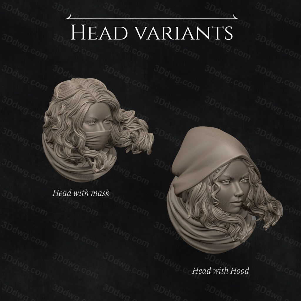 图片[10]-NeriKson 刺客伊妮卡-P站图纸收藏馆