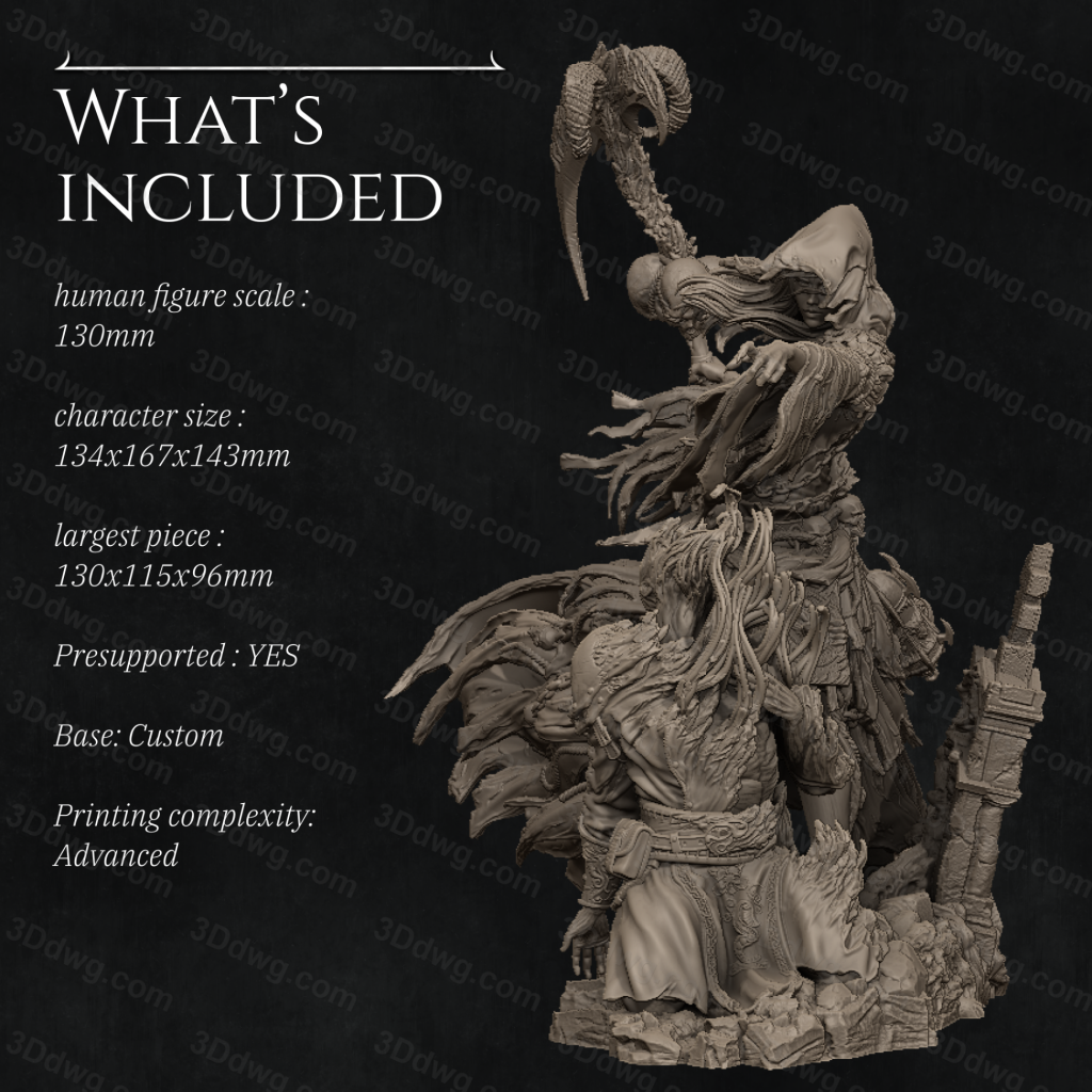 图片[7]-NeriKson 死神收割者-P站图纸收藏馆