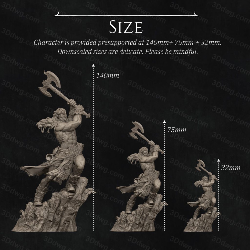 图片[8]-NeriKson 战士伊瓦尔-P站图纸收藏馆