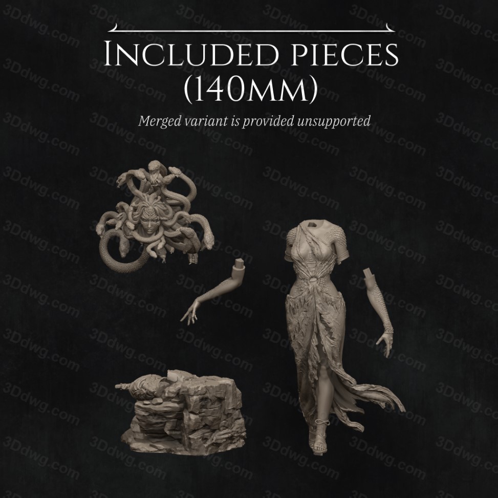 图片[6]-NeriKson 戈尔贡-P站图纸收藏馆