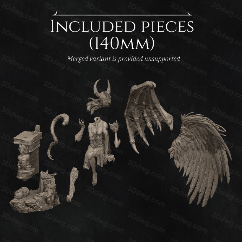 图片[6]-NeriKson 邪恶面孔-P站图纸收藏馆