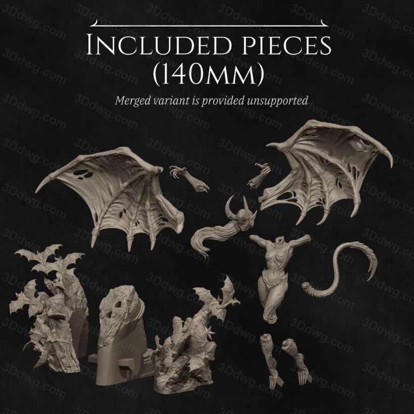 图片[7]-NeriKson 女妖-P站图纸收藏馆