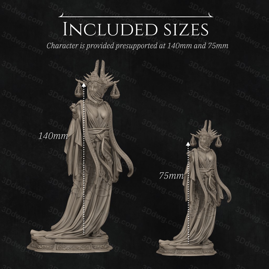 图片[8]-NeriKson 命运女神 阿特洛波斯-P站图纸收藏馆