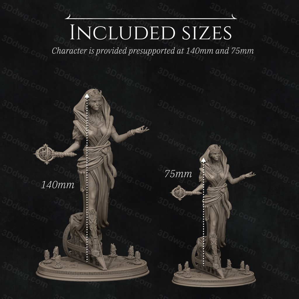 图片[7]-NeriKson 命运女神 拉刻西斯-P站图纸收藏馆