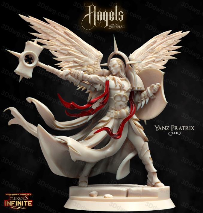 图片[14]-天国之使-P站图纸收藏馆