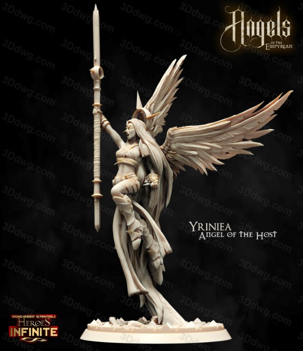 图片[15]-天国之使-P站图纸收藏馆