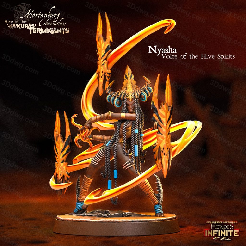 图片[5]-Mortenburg编年史 — 瓦库拉之巢-P站图纸收藏馆