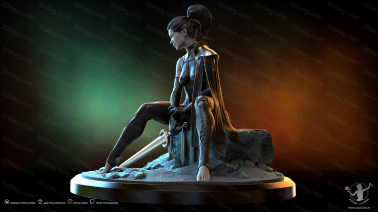 图片[3]-Ritual Casting 埃尔提-P站图纸收藏馆