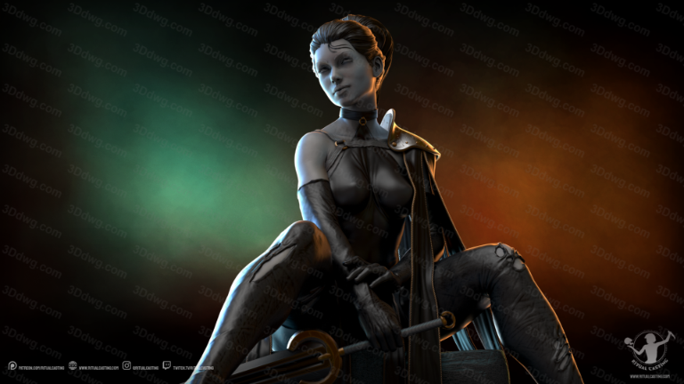 图片[2]-Ritual Casting 埃尔提-P站图纸收藏馆