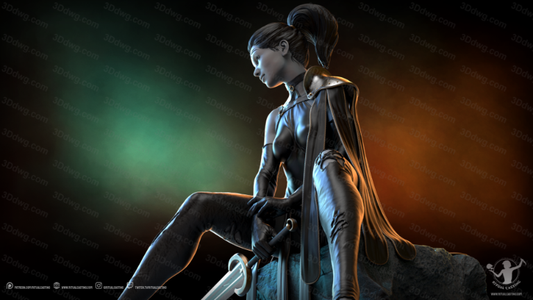 图片[4]-Ritual Casting 埃尔提-P站图纸收藏馆