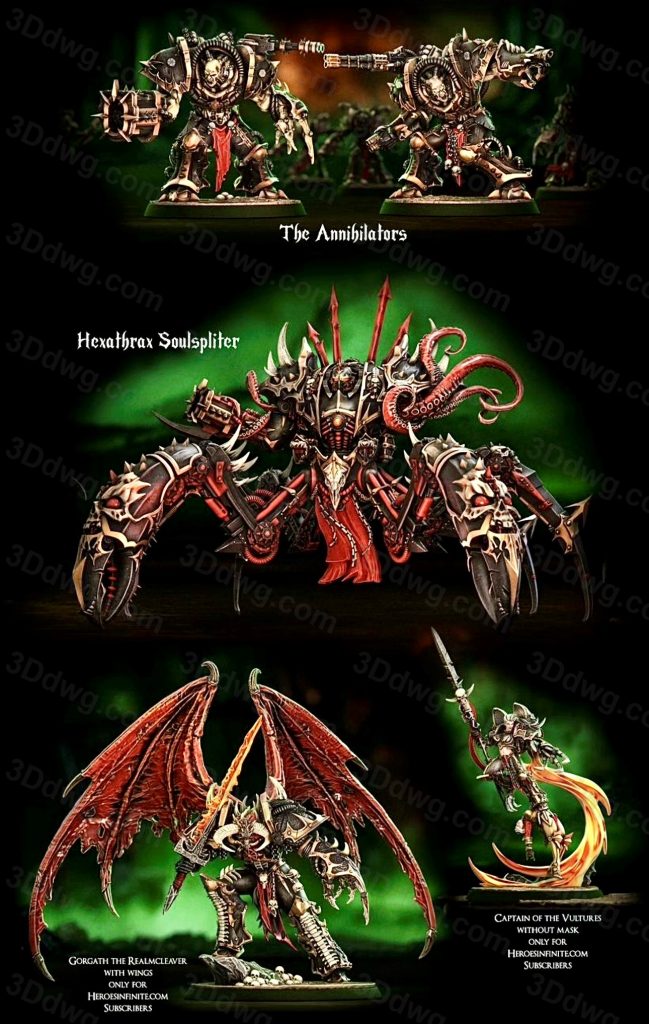 图片[4]-混乱的银河系-P站图纸收藏馆