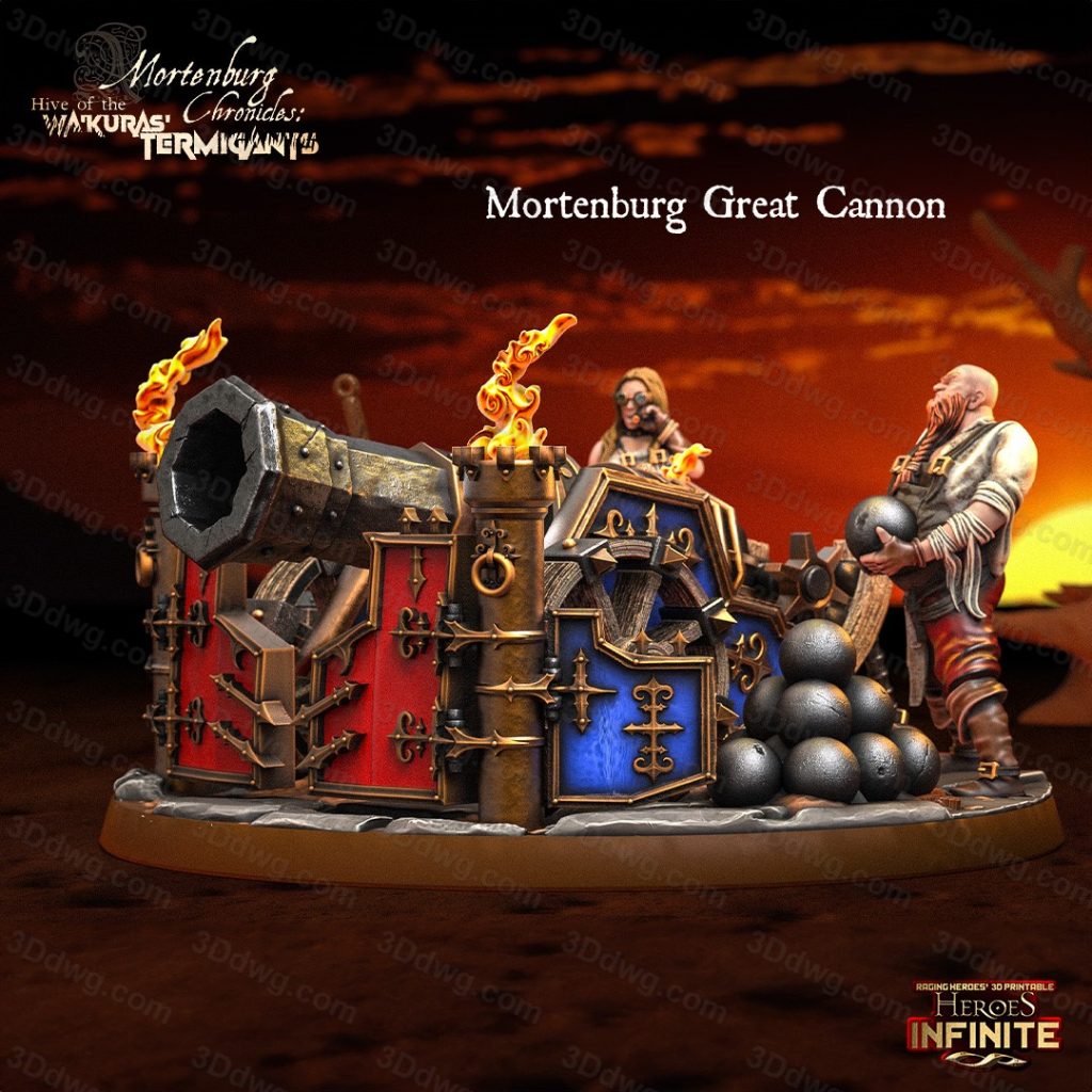 图片[13]-Mortenburg编年史 — 瓦库拉之巢-P站图纸收藏馆