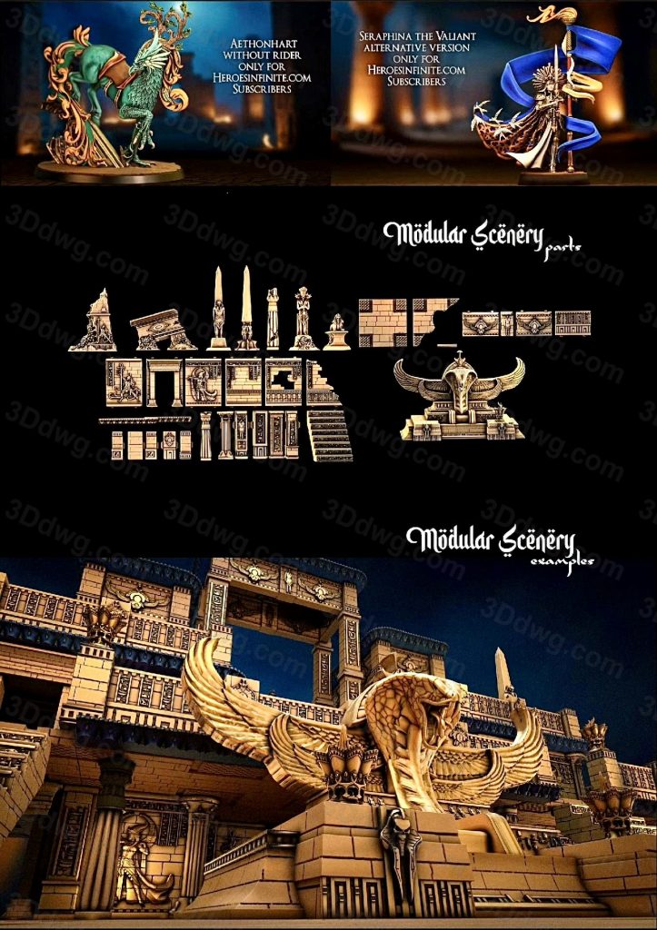 图片[6]-亚瑟远征墓地金沙-P站图纸收藏馆