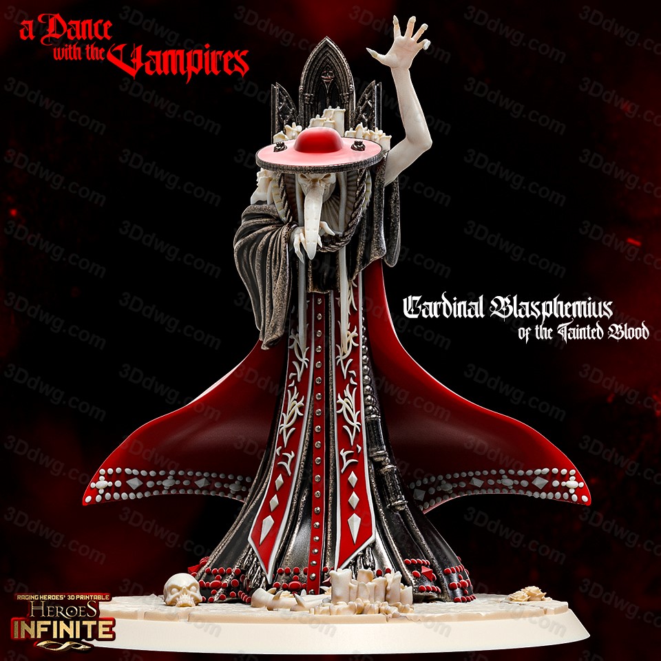 图片[5]-与吸血鬼共舞-P站图纸收藏馆