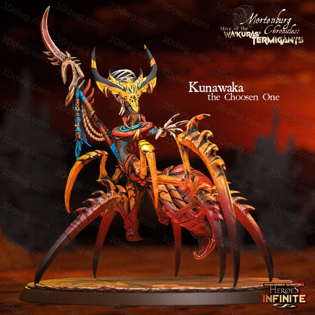 图片[11]-Mortenburg编年史 — 瓦库拉之巢-P站图纸收藏馆