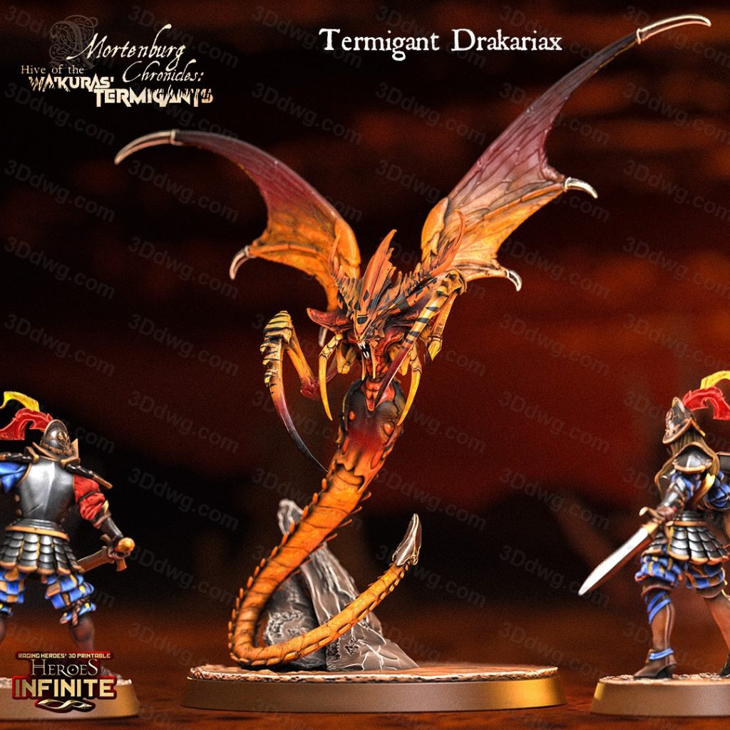 图片[12]-Mortenburg编年史 — 瓦库拉之巢-P站图纸收藏馆