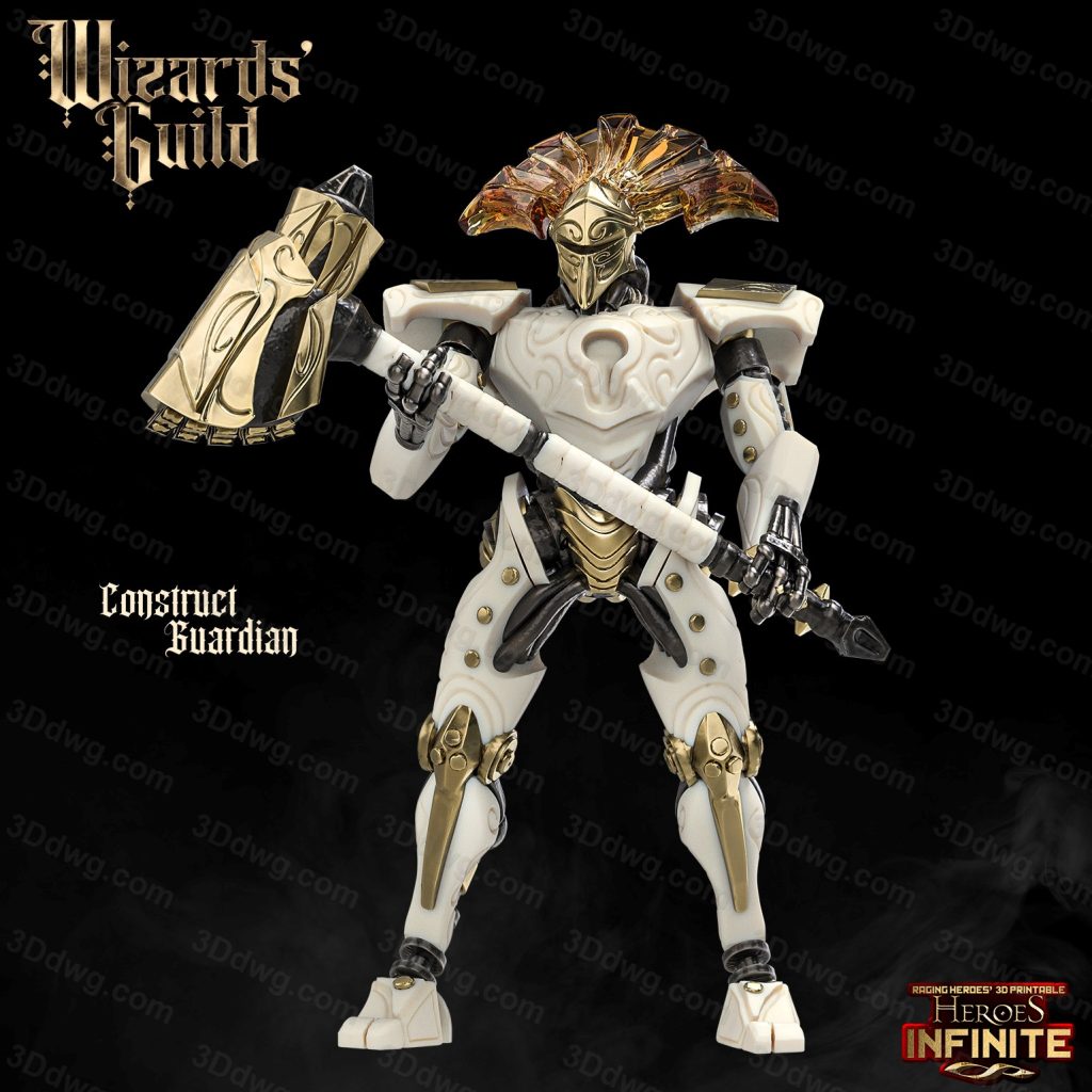 图片[21]-巫师公会-P站图纸收藏馆