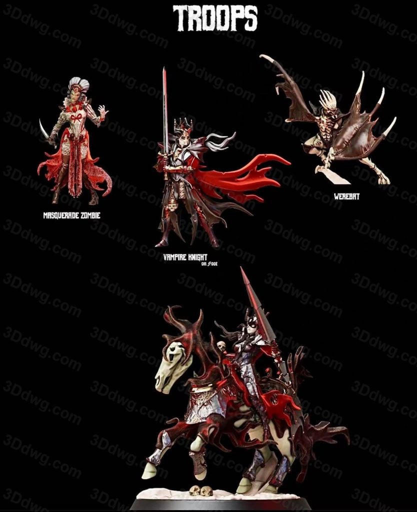 图片[7]-与吸血鬼共舞-P站图纸收藏馆