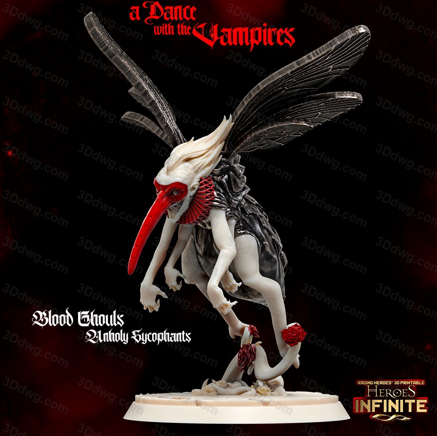 图片[16]-与吸血鬼共舞-P站图纸收藏馆