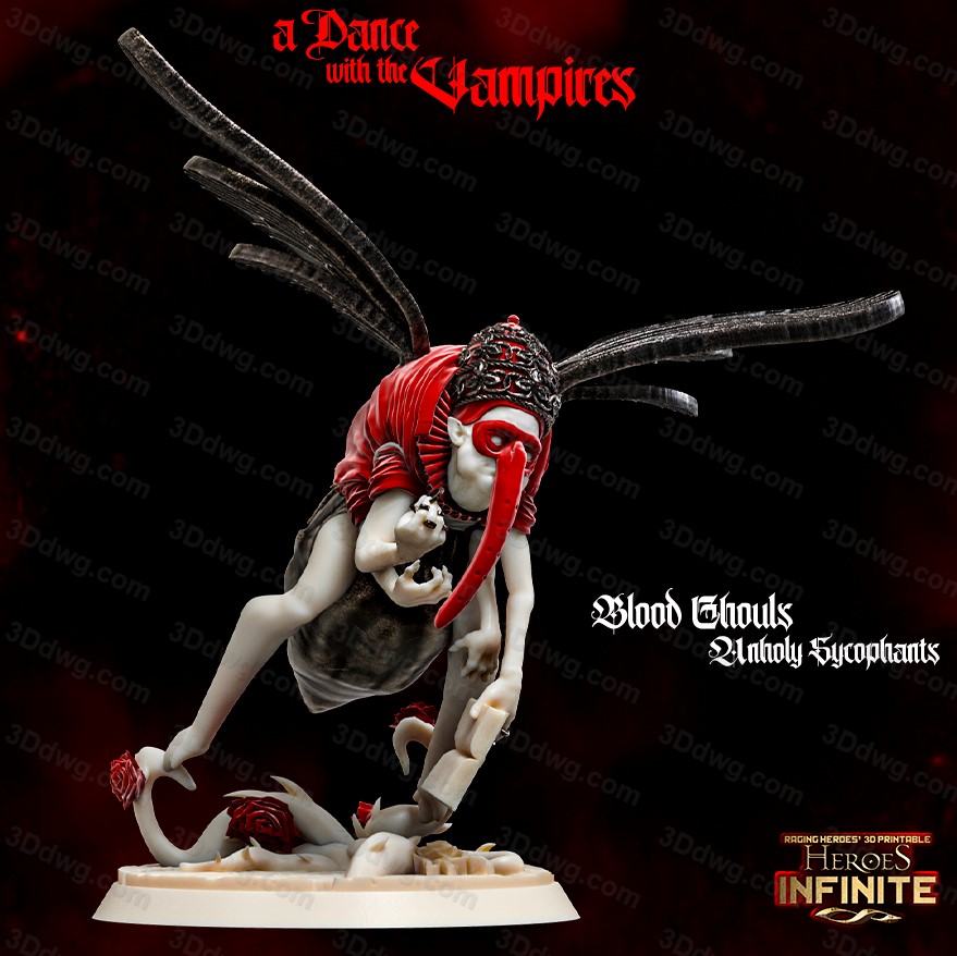 图片[17]-与吸血鬼共舞-P站图纸收藏馆