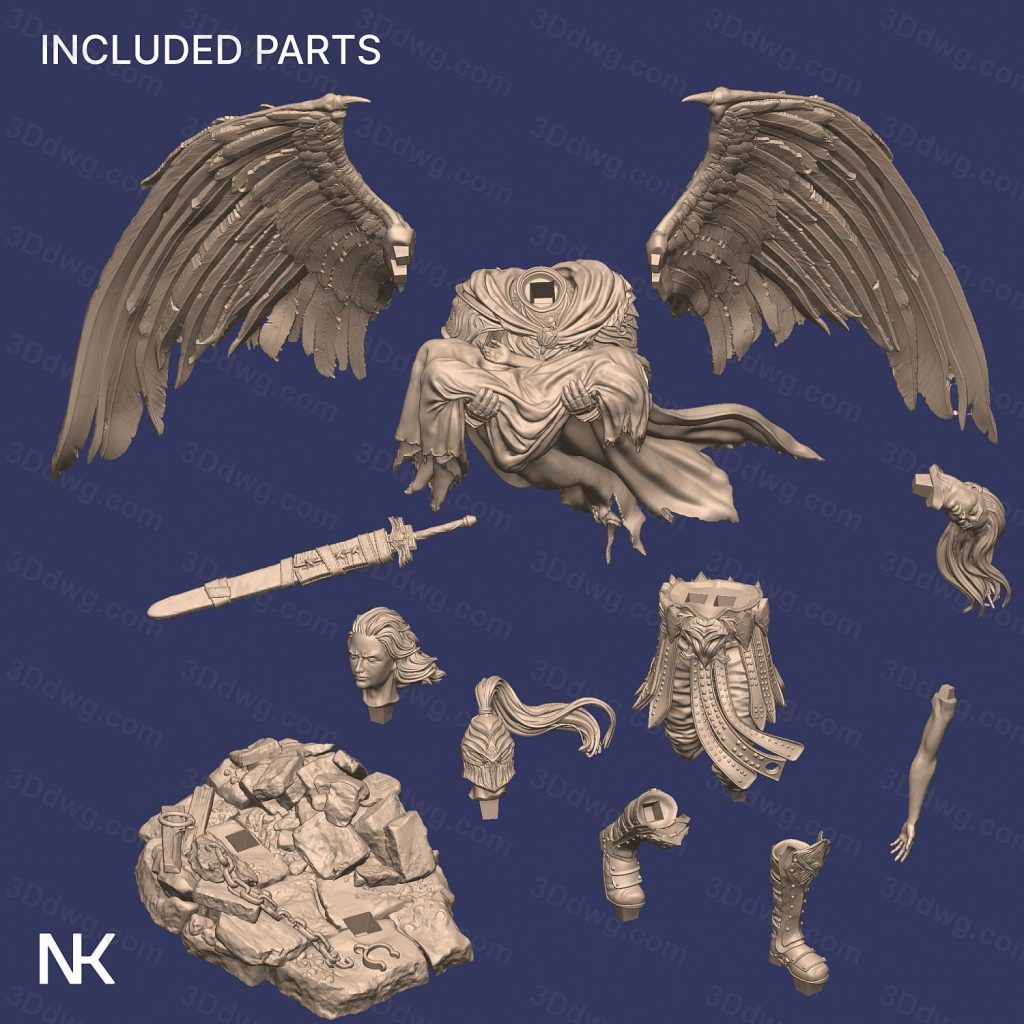 图片[10]-NeriKson 堕落者-P站图纸收藏馆