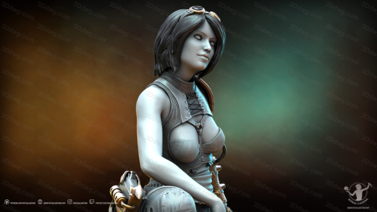 图片[6]-Ritual Casting 费利西娅-P站图纸收藏馆