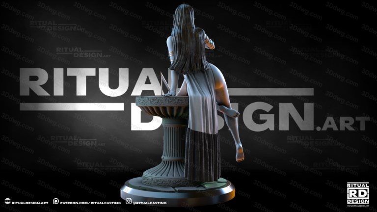 图片[5]-Ritual Casting 芬恩-P站图纸收藏馆
