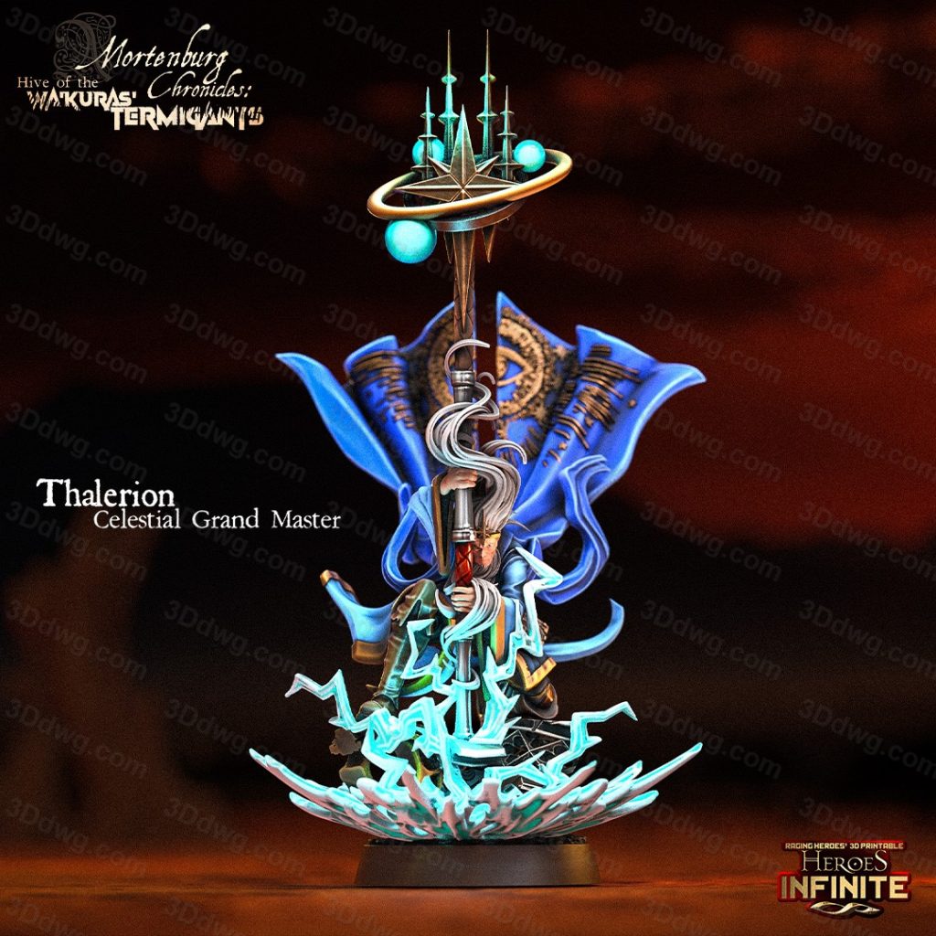 图片[10]-Mortenburg编年史 — 瓦库拉之巢-P站图纸收藏馆