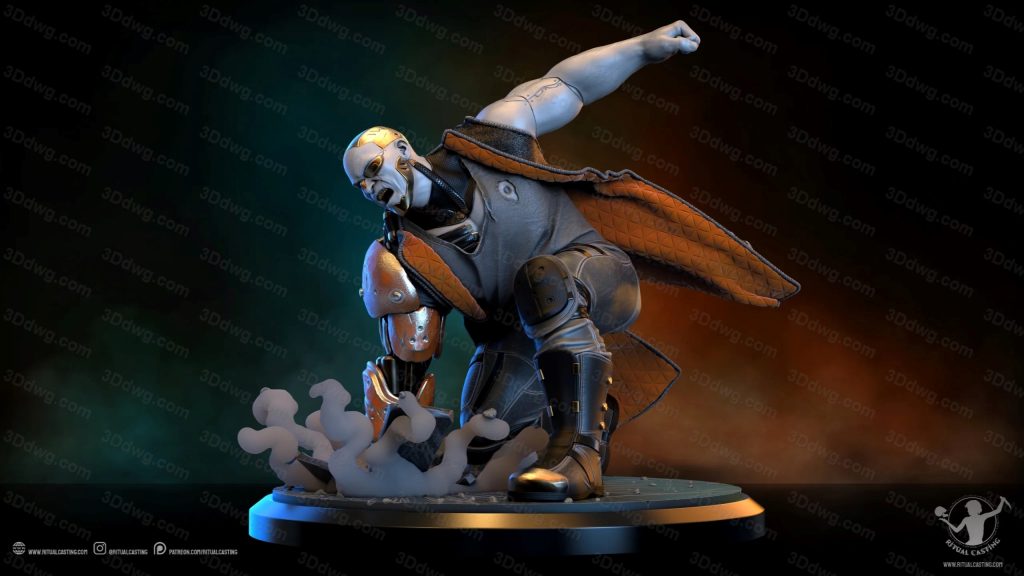 图片[2]-Ritual Casting 格伦德尔-P站图纸收藏馆