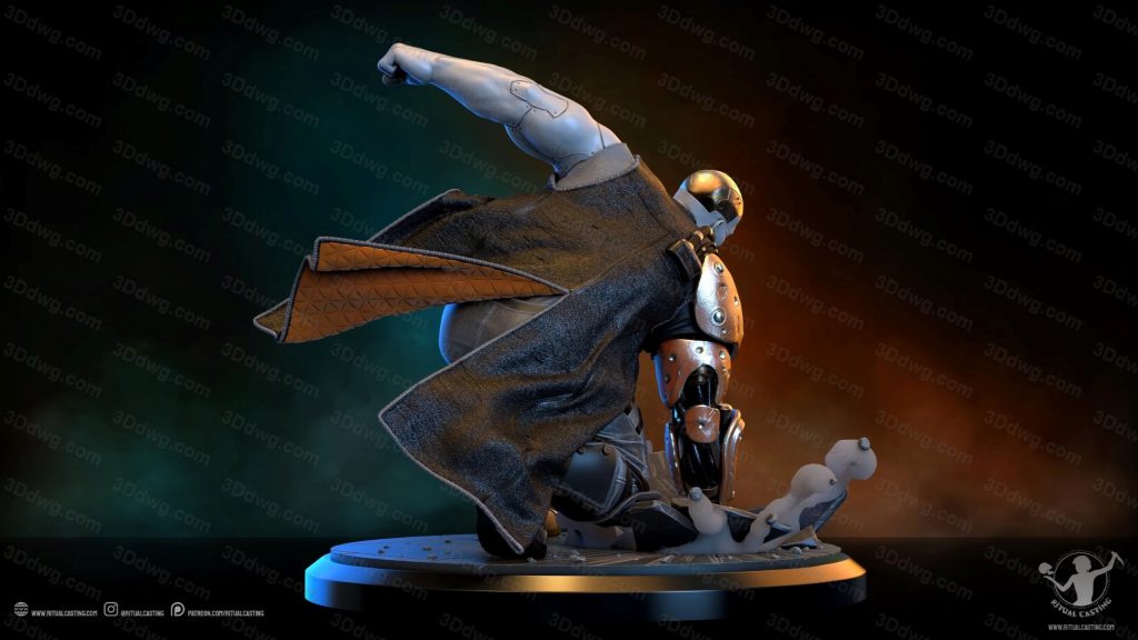 图片[5]-Ritual Casting 格伦德尔-P站图纸收藏馆