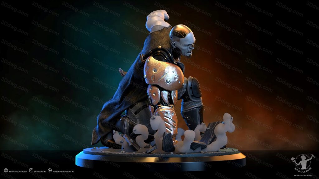 图片[4]-Ritual Casting 格伦德尔-P站图纸收藏馆