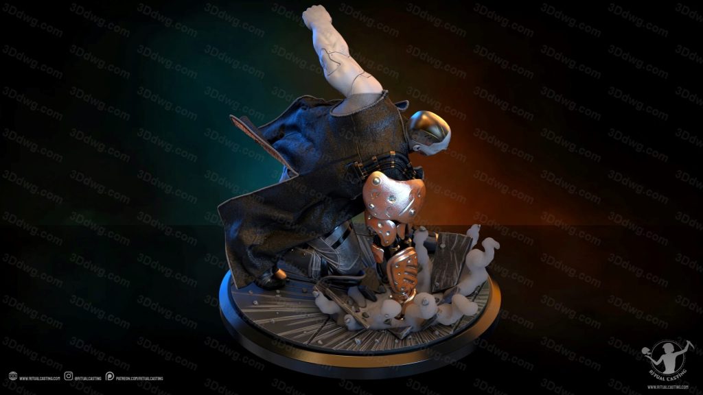 图片[7]-Ritual Casting 格伦德尔-P站图纸收藏馆