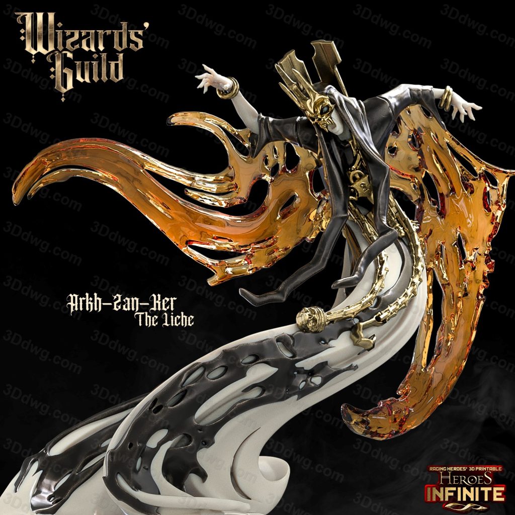 图片[7]-巫师公会-P站图纸收藏馆