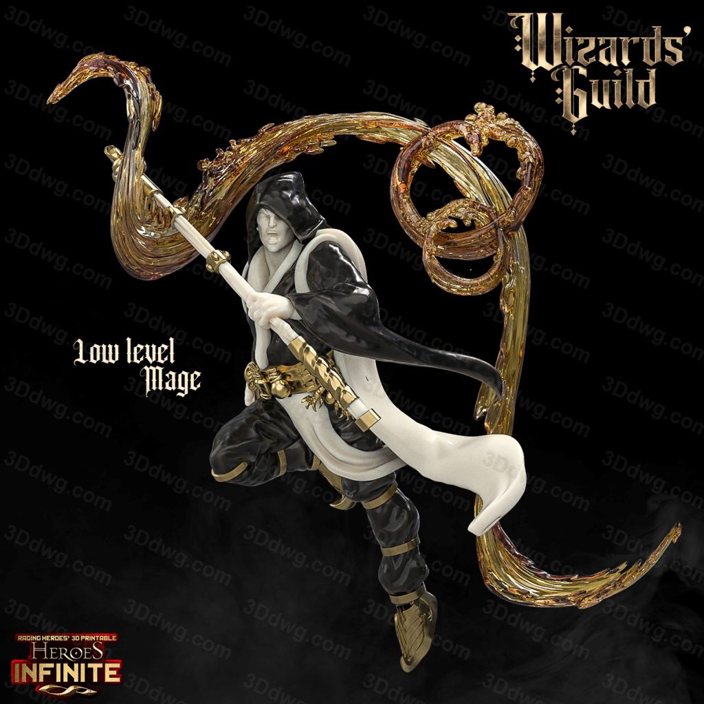 图片[8]-巫师公会-P站图纸收藏馆