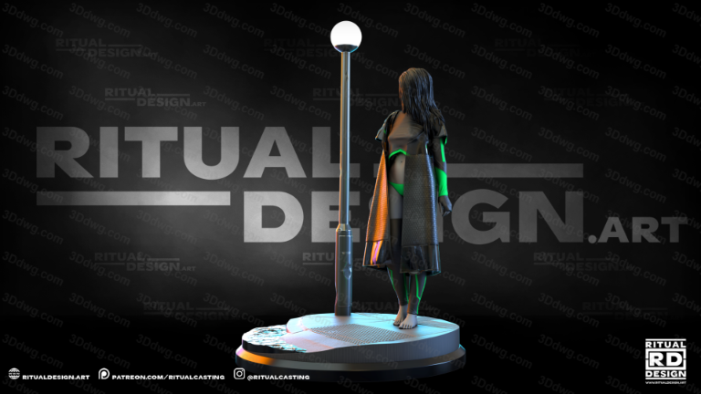 图片[6]-Ritual Casting 莫尼克-P站图纸收藏馆