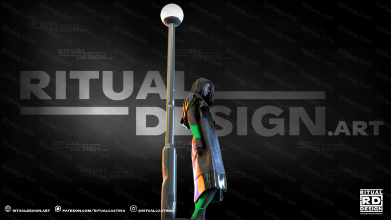 图片[3]-Ritual Casting 莫尼克-P站图纸收藏馆