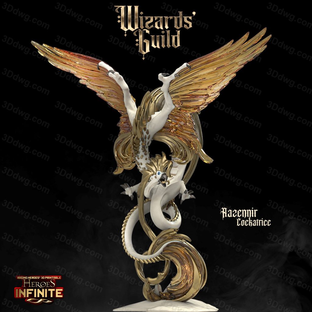 图片[4]-巫师公会-P站图纸收藏馆