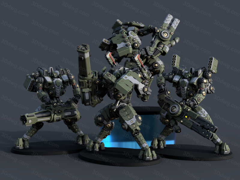 PiperMakes 2023年5月图纸包-P站图纸收藏馆