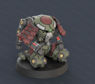 图片[5]-PiperMakes 探路者混合特遣队-P站图纸收藏馆