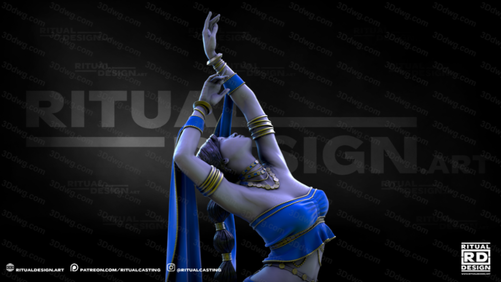 图片[2]-Ritual Casting 萨阿迪耶-P站图纸收藏馆