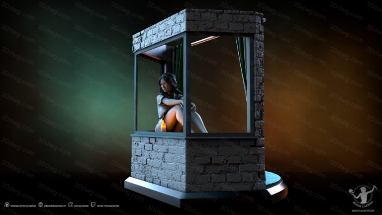 图片[6]-Ritual Casting 水手赞歌-P站图纸收藏馆