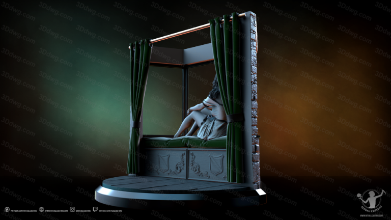 图片[5]-Ritual Casting 水手赞歌-P站图纸收藏馆