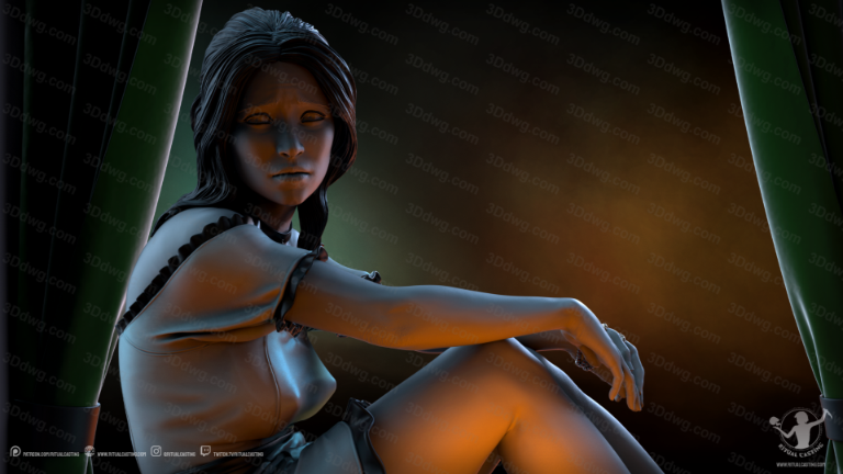 图片[3]-Ritual Casting 水手赞歌-P站图纸收藏馆