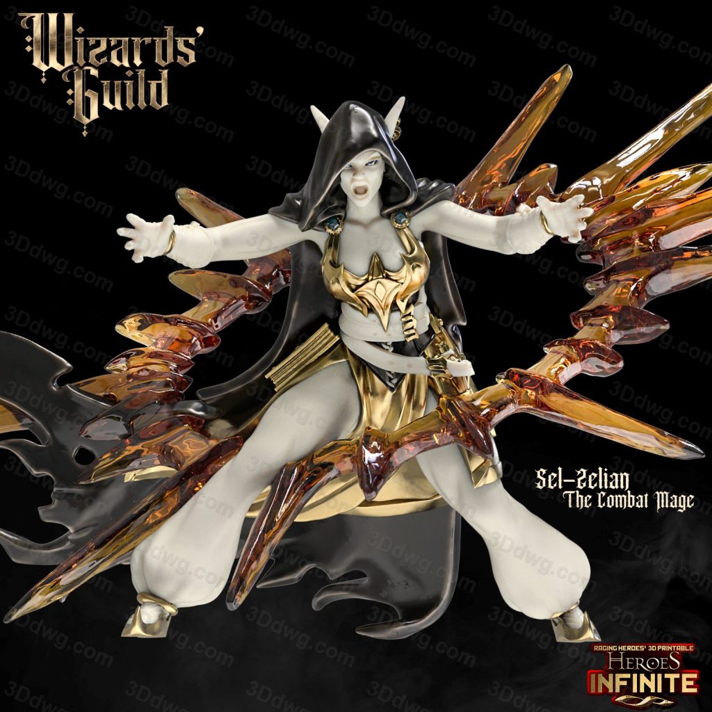 图片[5]-巫师公会-P站图纸收藏馆