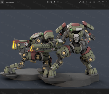 图片[10]-PiperMakes 探路者混合特遣队-P站图纸收藏馆