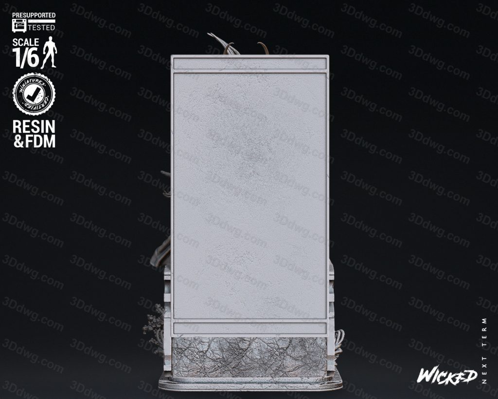 图片[4]-3DWicked 漫威 诡计之神 洛基-P站图纸收藏馆