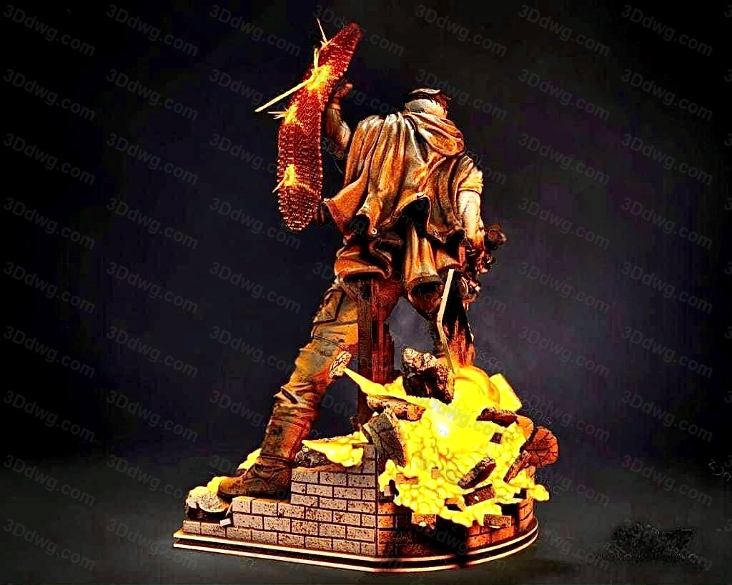 图片[2]-3DWicked 漫威 非凡X战警 电索-P站图纸收藏馆