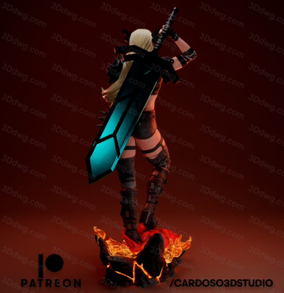 图片[2]-Cardoso 漫威 X战警 秘客-P站图纸收藏馆