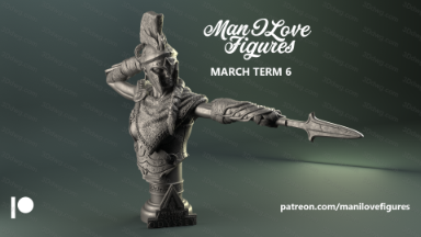 Man I Love 刺客信条 卡珊德拉-P站图纸收藏馆